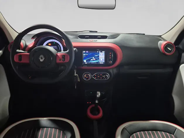 Renault Twingo Electric Techno