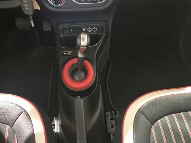 Renault Twingo Electric Techno