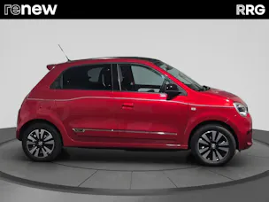 Renault Twingo Electric Techno