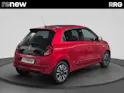 Renault Twingo Electric Techno