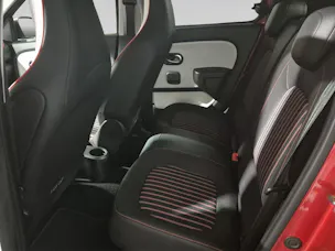 Renault Twingo Electric Techno