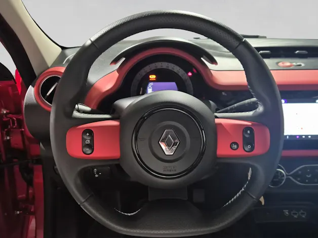 Renault Twingo Electric Techno