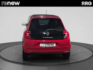 Renault Twingo Electric Techno