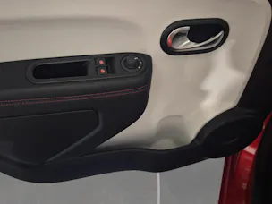 Renault Twingo Electric Techno