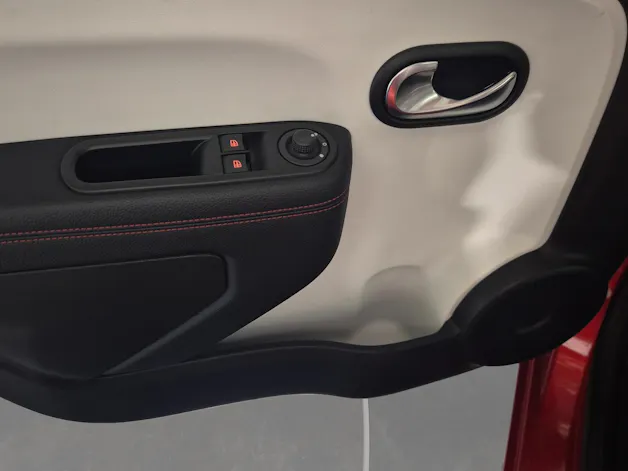 Renault Twingo Electric Techno