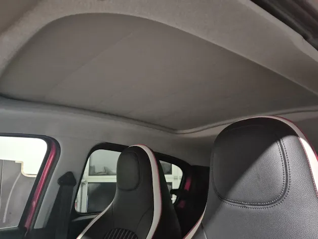 Renault Twingo Electric Techno