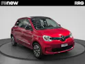 Renault Twingo Electric Techno