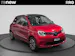 Renault Twingo Electric Techno