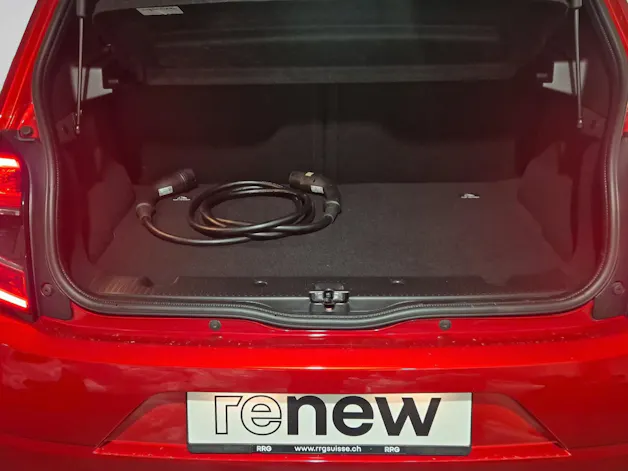 Renault Twingo Electric Techno