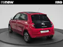 Renault Twingo Electric Techno