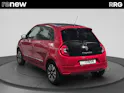 Renault Twingo Electric Techno