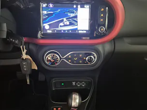 Renault Twingo Electric Techno