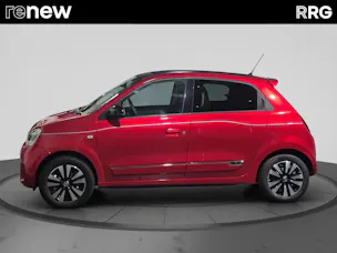 Renault Twingo Electric Techno