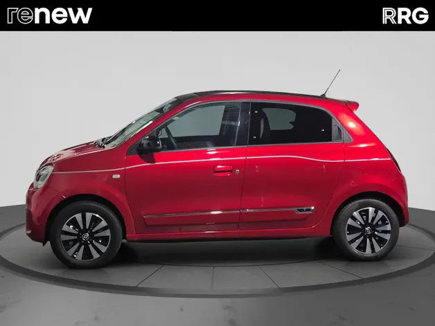 Renault Twingo Electric Techno
