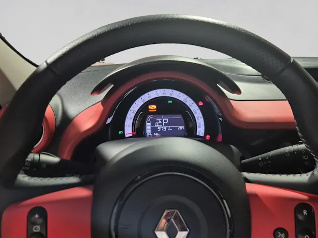 Renault Twingo Electric Techno