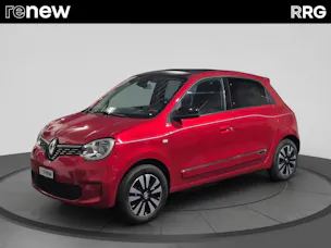 Renault Twingo Electric Techno