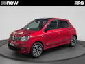 Renault Twingo Electric Techno