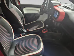 Renault Twingo Electric Techno