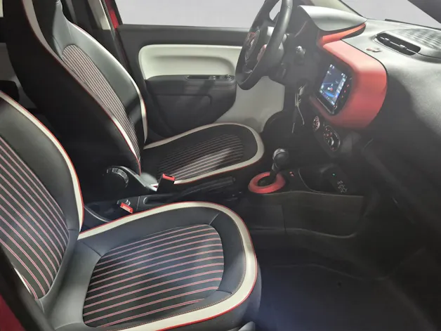 Renault Twingo Electric Techno
