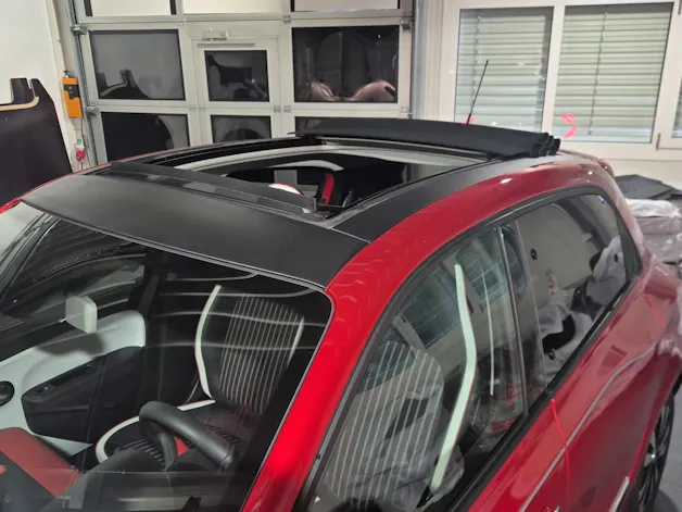 Renault Twingo Electric Techno