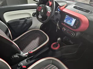 Renault Twingo Electric Techno