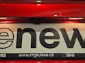 Renault Twingo Electric Techno