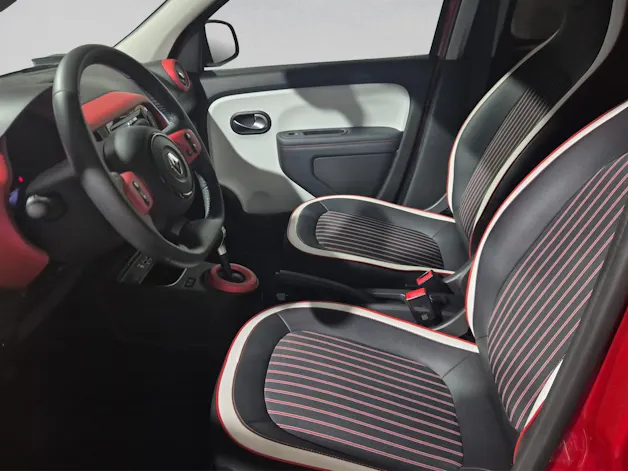 Renault Twingo Electric Techno