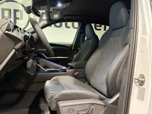 Audi Q5 e-hybrid quattro 270 kW S-tronic