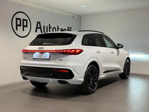 Audi Q5 Sportback e-hybrid quattro 270 kW S-tronic