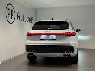 Audi Q5 e-hybrid quattro 270 kW S-tronic