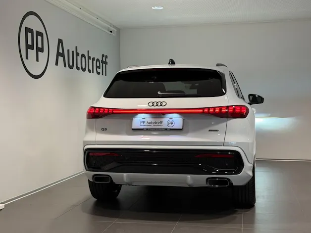 Audi Q5 Sportback e-hybrid quattro 270 kW S-tronic