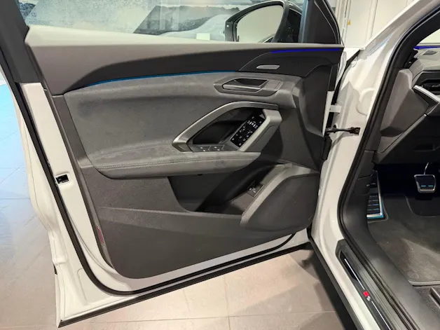 Audi Q5 Sportback e-hybrid quattro 270 kW S-tronic