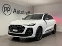 Audi Q5 Sportback e-hybrid quattro 270 kW S-tronic