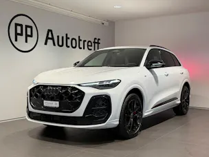 Audi Q5 e-hybrid quattro 270 kW S-tronic