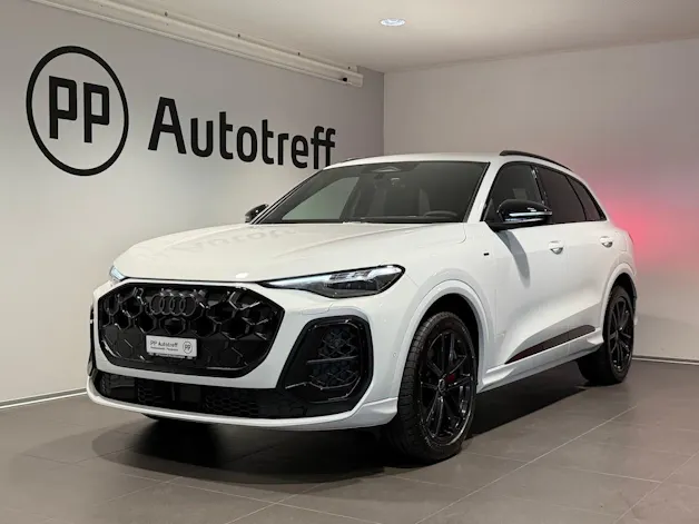 Audi Q5 Sportback e-hybrid quattro 270 kW S-tronic