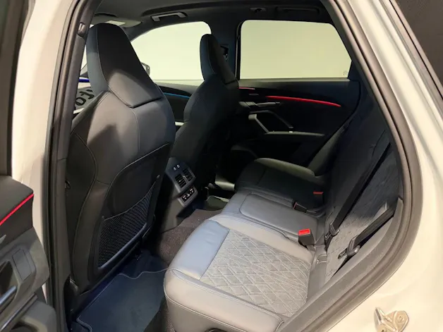 Audi Q5 Sportback e-hybrid quattro 270 kW S-tronic