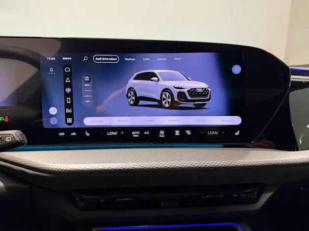 Audi Q5 Sportback e-hybrid quattro 270 kW S-tronic