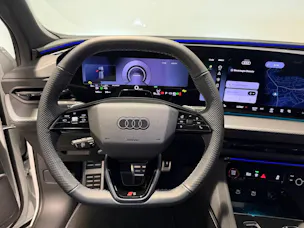 Audi Q5 e-hybrid quattro 270 kW S-tronic
