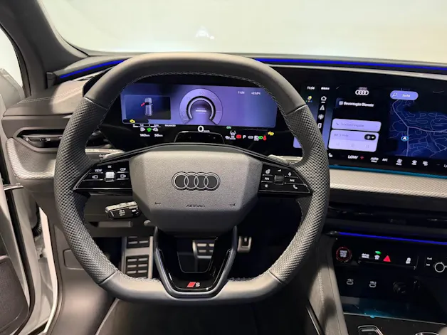 Audi Q5 Sportback e-hybrid quattro 270 kW S-tronic