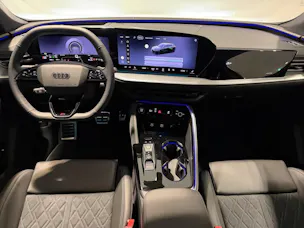 Audi Q5 e-hybrid quattro 270 kW S-tronic