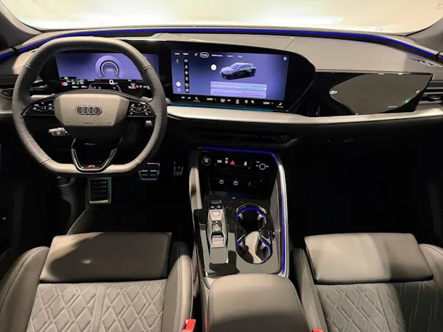 Audi Q5 Sportback e-hybrid quattro 270 kW S-tronic