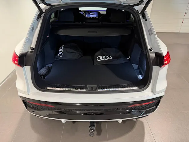 Audi Q5 Sportback e-hybrid quattro 270 kW S-tronic