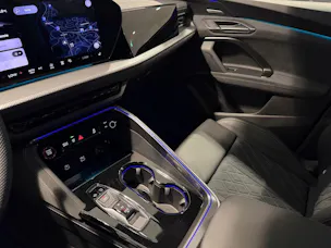 Audi Q5 e-hybrid quattro 270 kW S-tronic