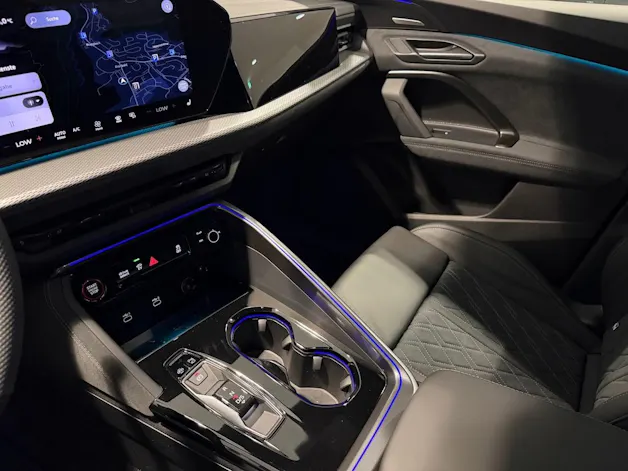 Audi Q5 Sportback e-hybrid quattro 270 kW S-tronic