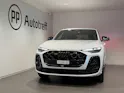 Audi Q5 Sportback e-hybrid quattro 270 kW S-tronic