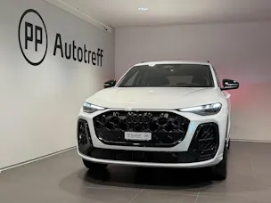 Audi Q5 Sportback e-hybrid quattro 270 kW S-tronic