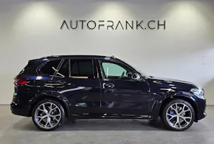 BMW X5 30d xDrive M-Sport
