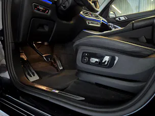 BMW X5 30d xDrive M-Sport