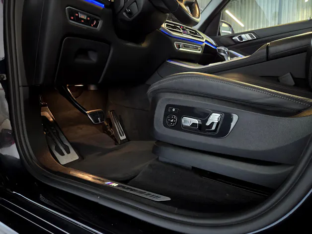 BMW X5 30d xDrive M-Sport