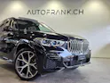 BMW X5 30d xDrive M-Sport